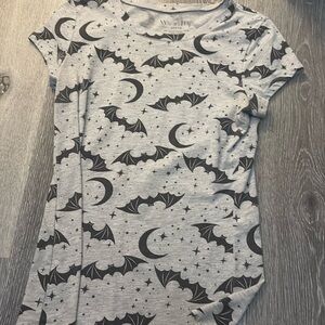 Bat shirt